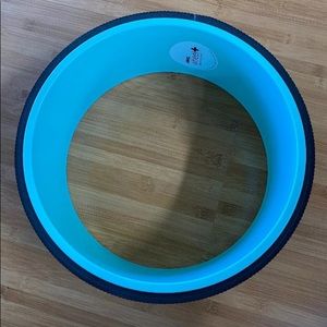Chirp Wheel 12” Large Roller